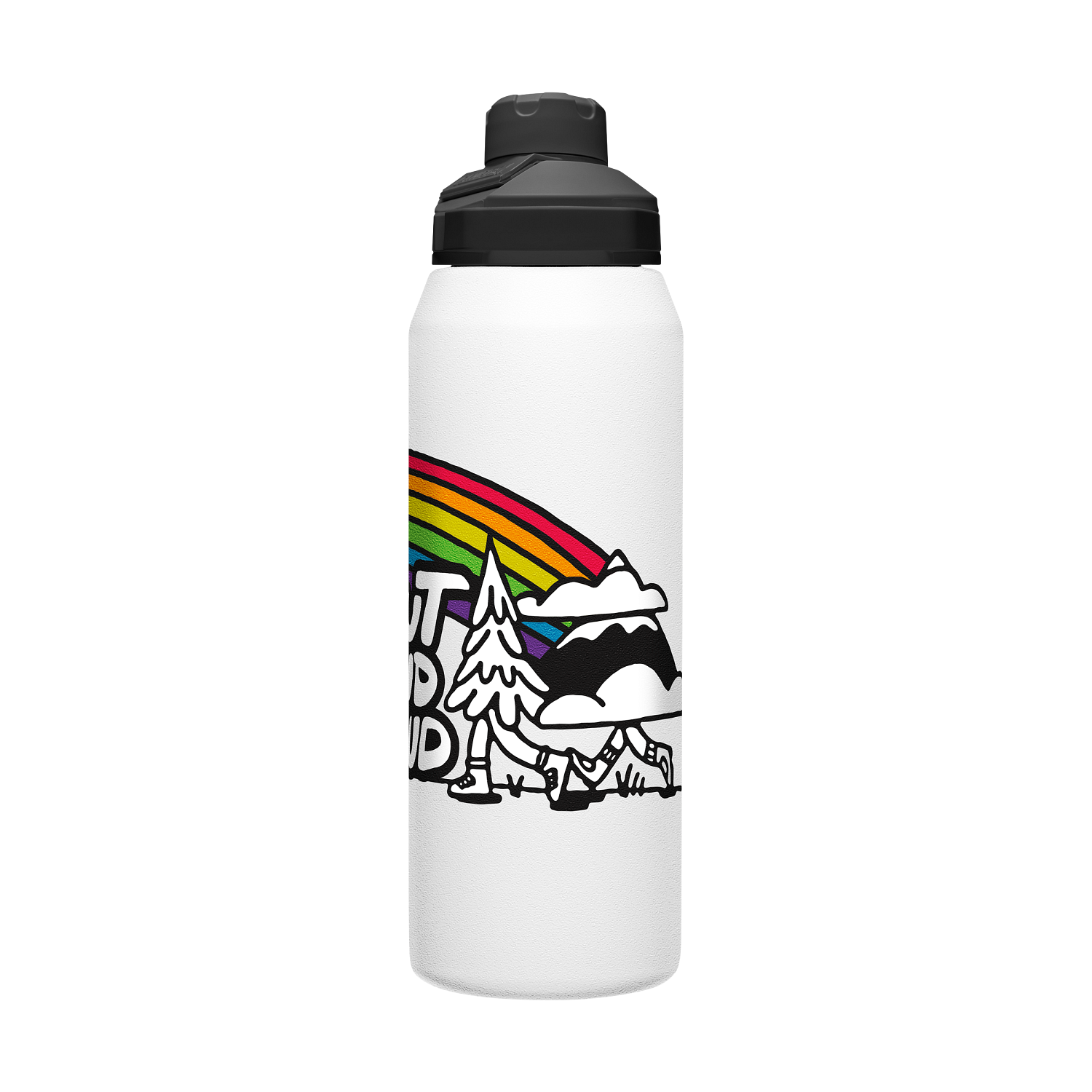 chute-mag-32-oz-water-bottle-insulated-stainless-steel-plus-cleanup-kit-pride-collection-limited-edition-f3 0idtpfx0qm