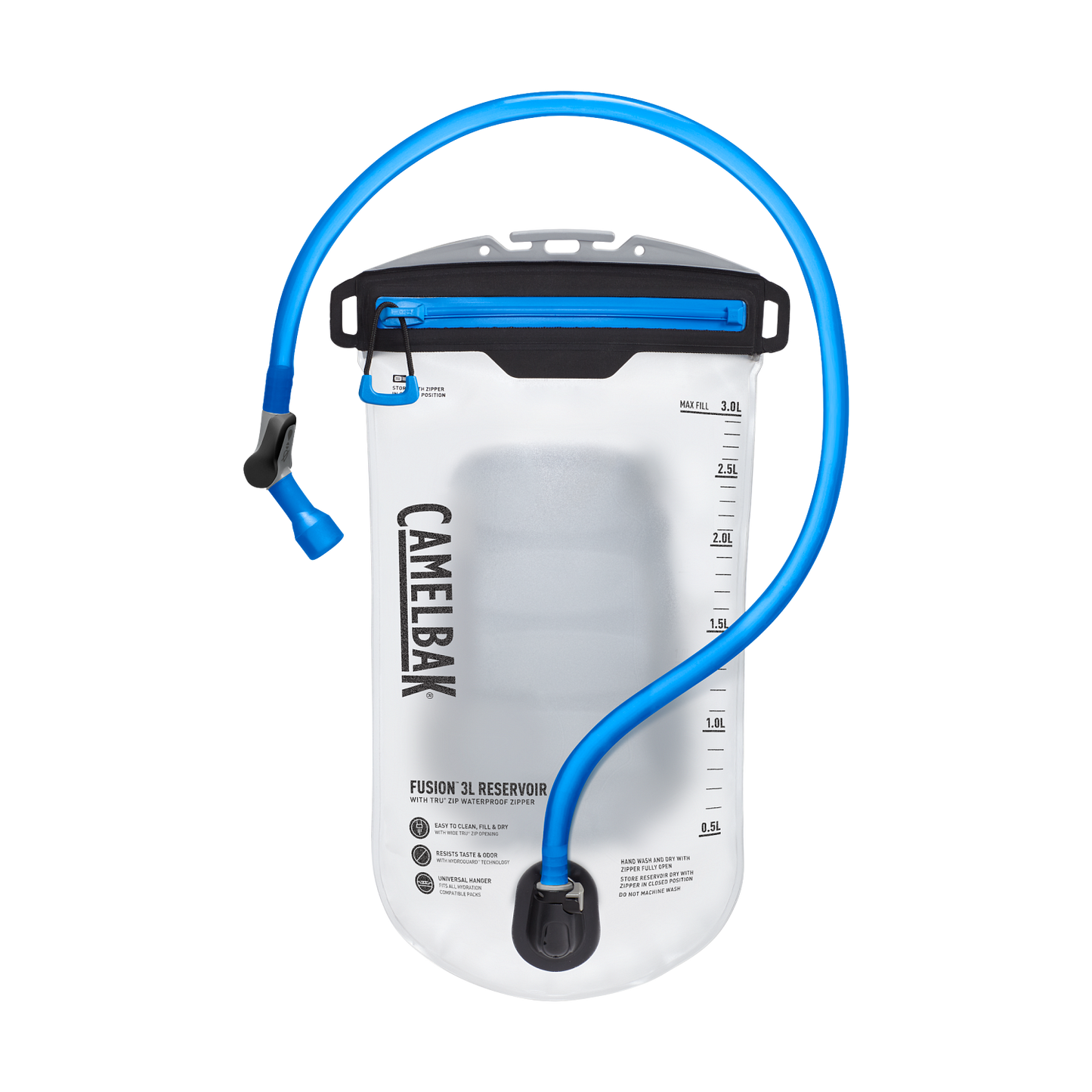 fusiontm-3l-reservoir-with-tru-zip-waterproof-zipper-g5 evvkcdtucj