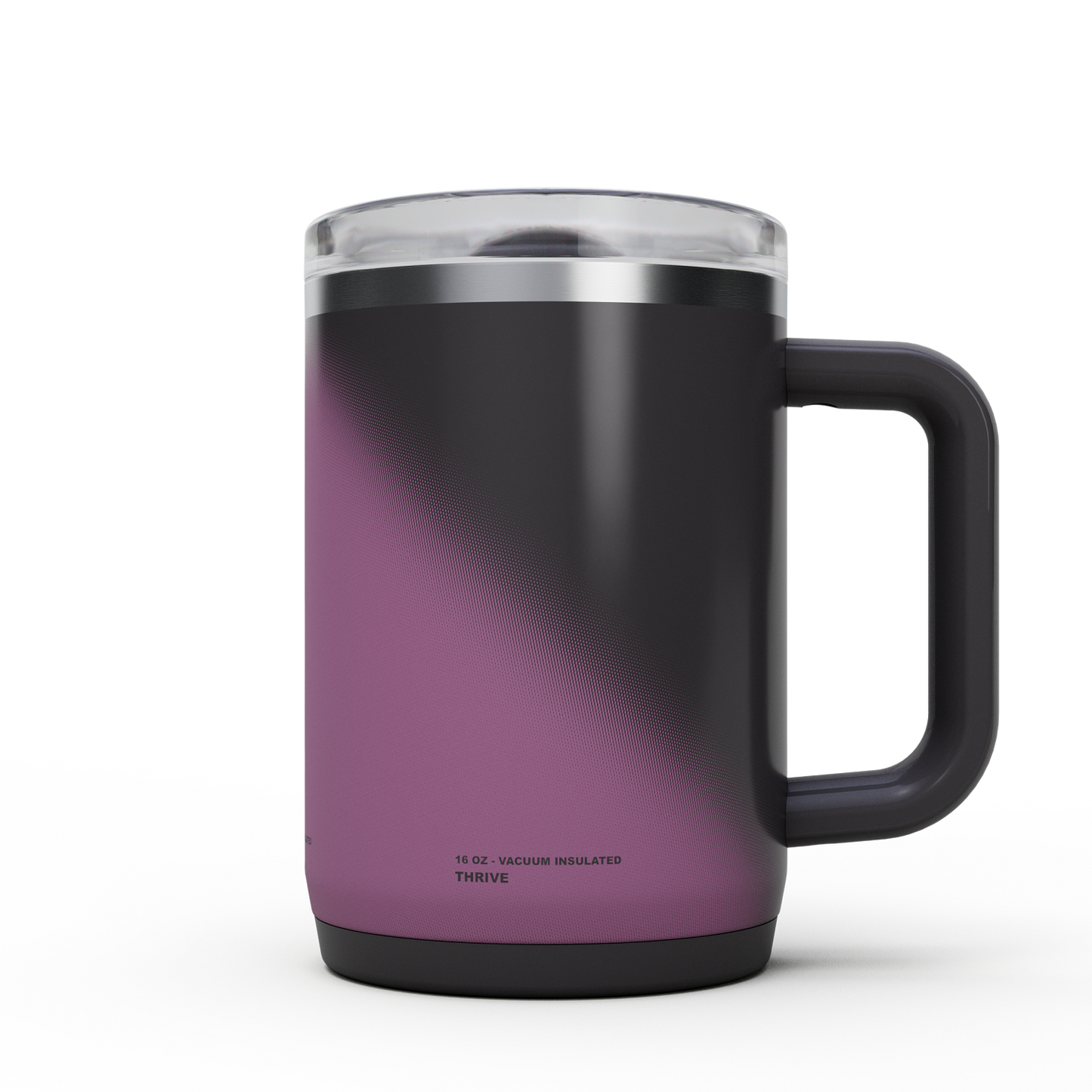 thrivetm-16-oz-mug-insulated-stainless-steel-h5 lw1eve03nx